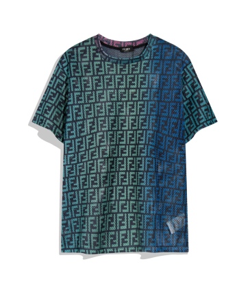Fendi T-shirts for men #999934518