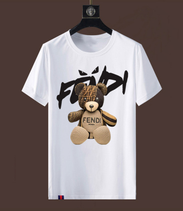Fendi T-shirts for men #A25507