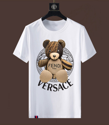 Fendi T-shirts for men #A25513