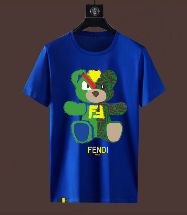 Fendi T-shirts for men #A25515