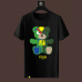 Fendi T-shirts for men #A25517