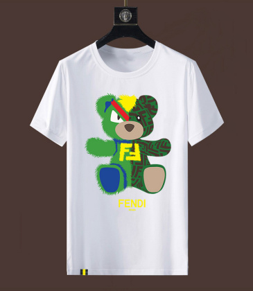 Fendi T-shirts for men #A25518