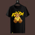Fendi T-shirts for men #A25519