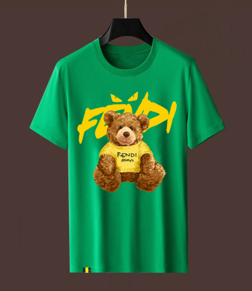 Fendi T-shirts for men #A25522