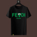 Fendi T-shirts for men #A25524