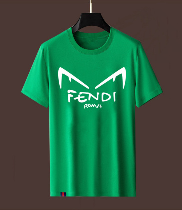 Fendi T-shirts for men #A25532