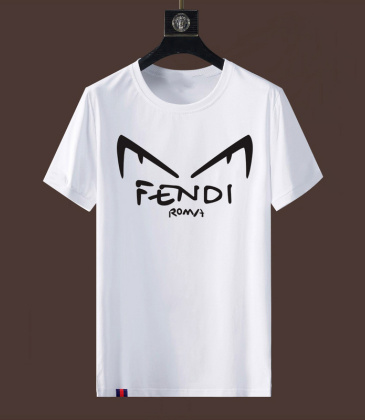 Fendi T-shirts for men #A25533
