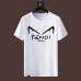 Fendi T-shirts for men #A25533