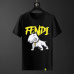 Fendi T-shirts for men #A25786