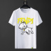 Fendi T-shirts for men #A25790