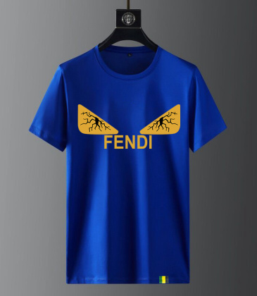 Fendi T-shirts for men #A25803