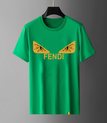 Fendi T-shirts for men #A25805
