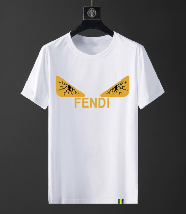 Fendi T-shirts for men #A25806
