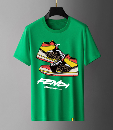 Fendi T-shirts for men #A25810