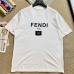 Fendi T-shirts for men #A26071