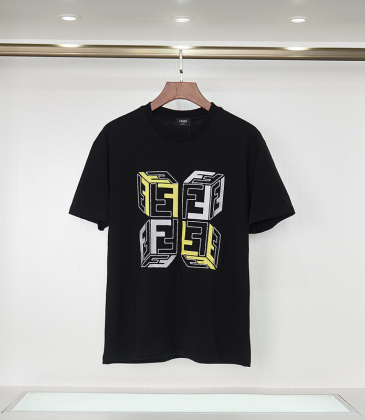 Fendi T-shirts for men #999936886