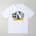 Fendi T-shirts for men #A26336