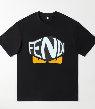 Fendi T-shirts for men #A26337