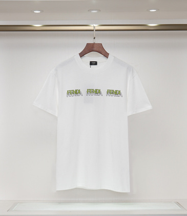 Fendi T-shirts for men #A31945
