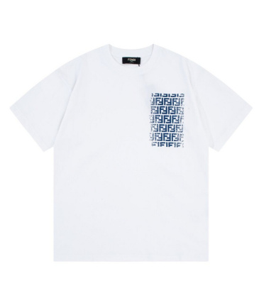 Fendi T-shirts for men #A31997