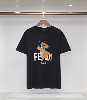 Fendi T-shirts for men #A33572