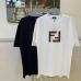 Fendi T-shirts for men #A34887