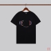 Fendi T-shirts for men and women #999918330