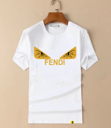 New Arrivals Fendi T-shirts for men #A23758