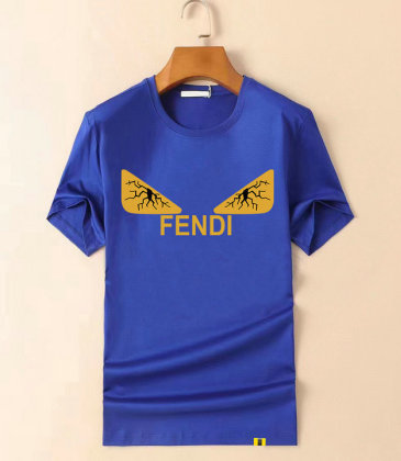New Arrivals Fendi T-shirts for men #A23759