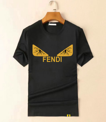 New Arrivals Fendi T-shirts for men #A23761