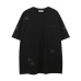 Givenchy AAA T-shirts White/Black #A26306