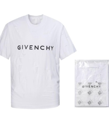 Givenchy T-shirt for MEN 1:1 EUR/US Sizes #999936419