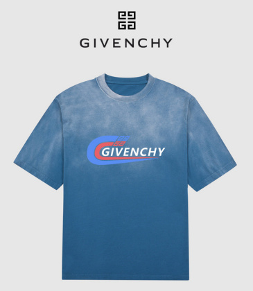 Givenchy T-shirts for MEN #999933691