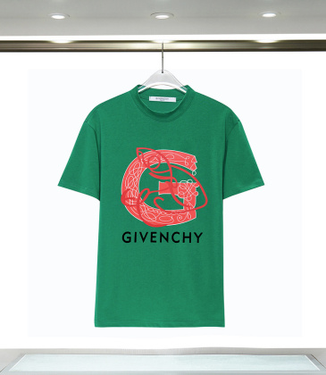 Givenchy T-shirts for MEN #999934018
