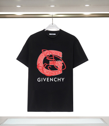 Givenchy T-shirts for MEN #999934021