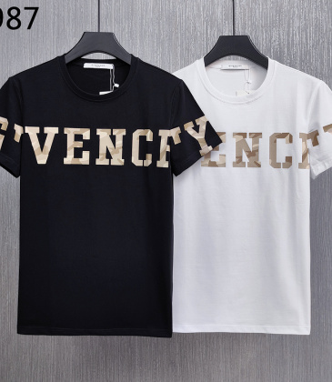 Givenchy T-shirts for MEN #A23928