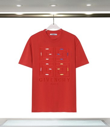 Givenchy T-shirts for MEN #A24318