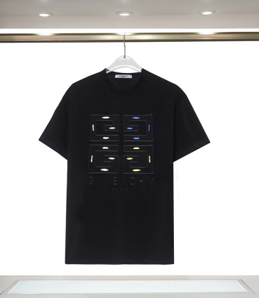Givenchy T-shirts for MEN #A24319