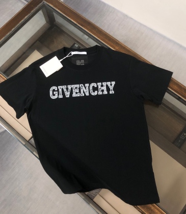 Givenchy T-shirts for MEN #A33868