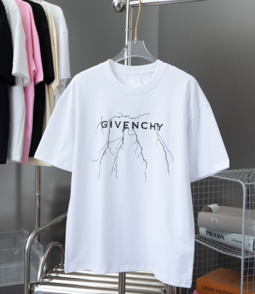 Givenchy T-shirts for MEN #A35543