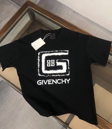 Givenchy T-shirts for MEN #A36105