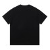 Gucci Men/Women T-shirts EUR/US Size 1:1 Quality White/Black #A23159