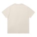 Gucci Men/Women T-shirts EUR/US Size 1:1 Quality White/Black #A23159
