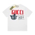 Gucci T-Shirts for AAA Gucci T-Shirts EUR/US Sizes #999936408