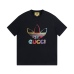 Gucci T-shirts for Gucci AAA T-shirts #A23389