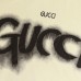 Gucci T-shirts for Gucci AAA T-shirts #A23391