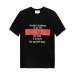 Gucci T-shirts for Gucci AAA T-shirts EUR size #999920574