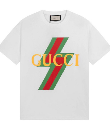 Gucci T-shirts for Gucci Men's AAA T-shirts #999930455