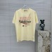 Gucci T-shirts for Gucci Men's AAA T-shirts #A31301