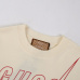 Gucci T-shirts for Gucci Men's AAA T-shirts #A32136